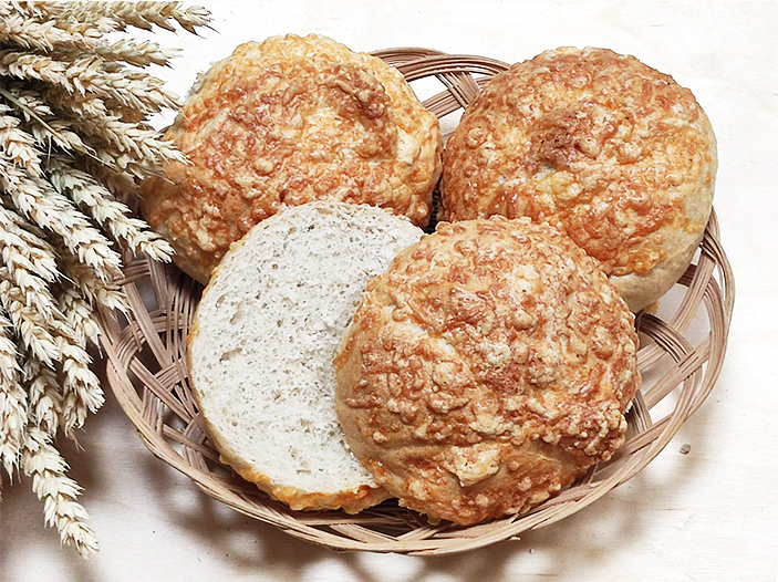 Brot und Brötchen - konditorei-schmidt.de